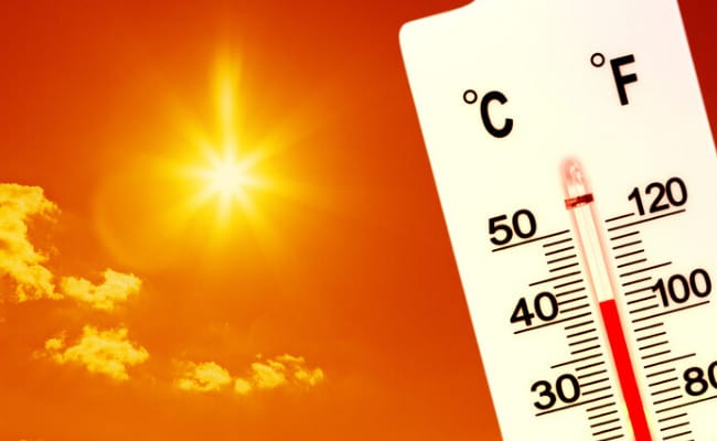 明起正式入伏 5省份局地达40℃以上 要采取哪些措施减少高温的影响呢