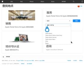 武汉的苹果手机的维修售后服务点在哪里 