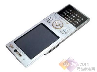 索尼爱立信 Sony Ericsson W705手机图片欣赏,图23 