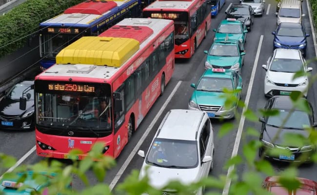 广州拟调整公交基础票价 两套方案暂定8月17日举行听证会 调整有哪些影响