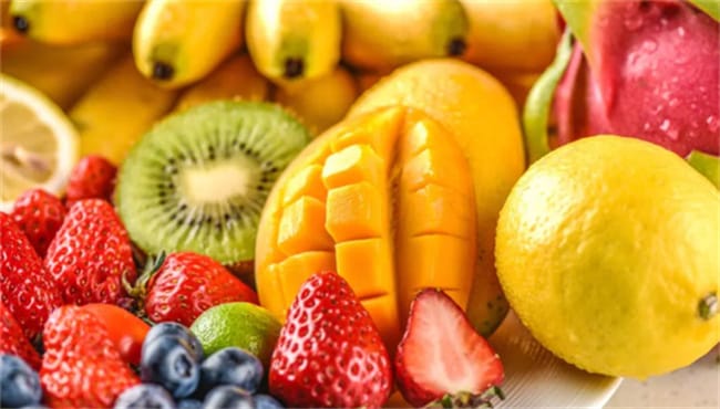 哪些水果含维生素C最少 哪些水果含维生素c