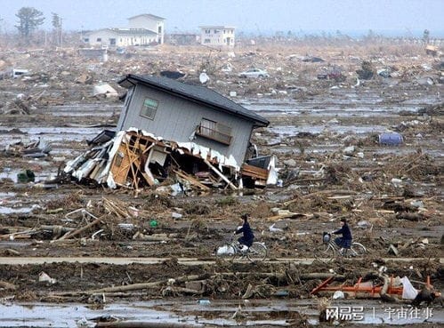 日本30年内有80 概率发生9级大地震 科学家承认地震预测不靠谱