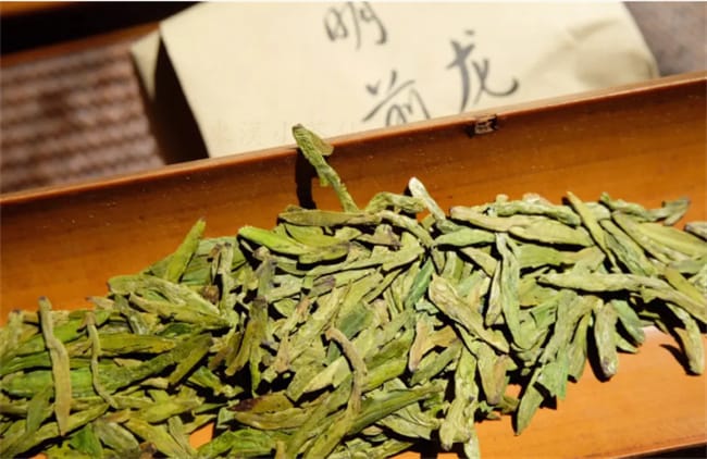 龙井茶的来历 正宗龙井茶产地是哪里