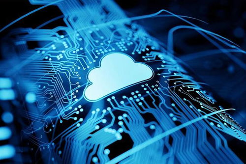 未来之云：革新业务的云计算方案