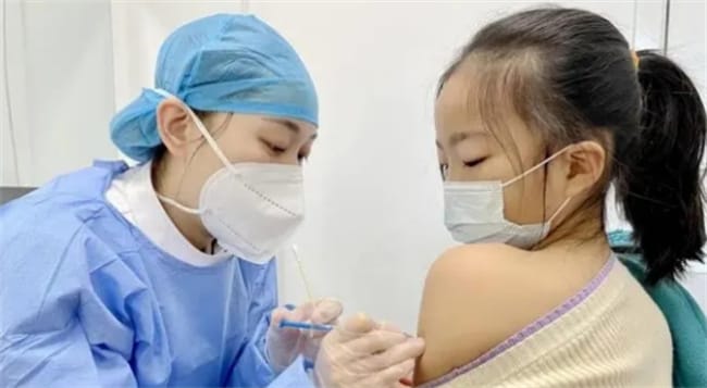 ​儿童新冠疫苗接种禁忌症 儿童新冠疫苗接种注意事项
