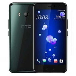 下架全部手机商品后 HTC天猫官方旗舰店重新上架HTC U11 