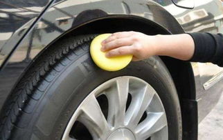 轮胎保养技巧大揭秘，快来提高驾驶安全度！