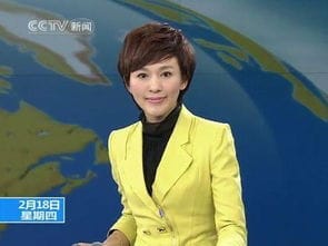 央视主播欧阳夏丹自曝恋情 知名女主播感情史大盘点 