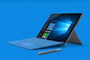 6折 微软翻新Surface低至2975元