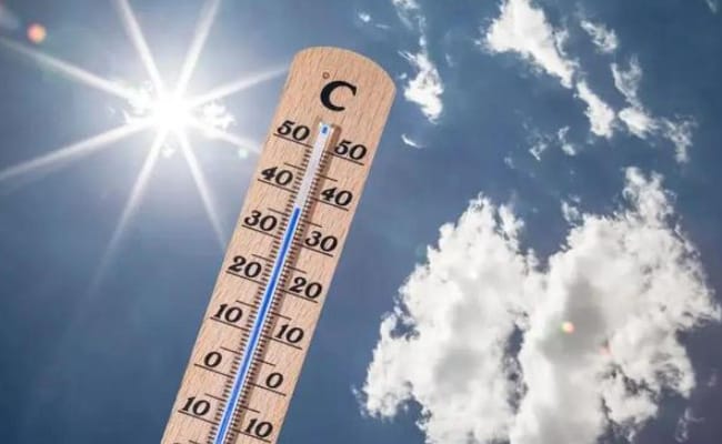 专家称本周可能是十万年来最热一周 要怎么防暑降温呢