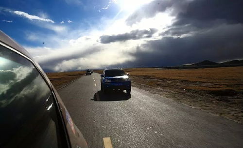 【必读】最全汽车旅行攻略，带你玩遍神州大地！