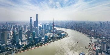 中美贸易摩擦升级,变数考验增多,上海怎么办 回答 初心四问 ③