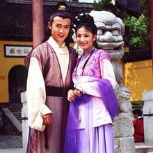 聂远前妻王惠现状结婚照片 聂远王惠有没有孩子两人为什么离婚
