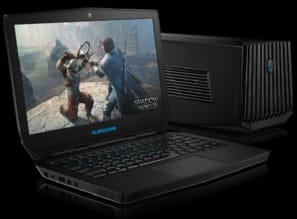 ALIENWARE 13 OLED全新上市,游戏体验更胜一筹 