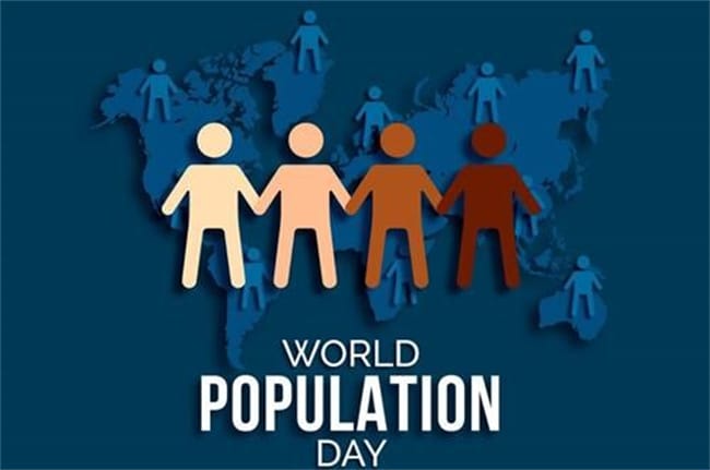 世界人口日是指几月几日 世界人口日反映什么