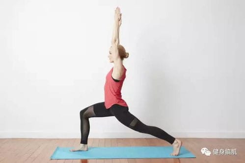 10个锻炼核心力量的瑜伽动作