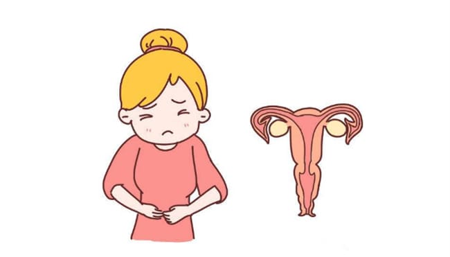 ​子宫内膜异位症怎么检查 子宫内膜异位有什么症状