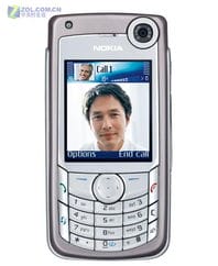 诺基亚2005年Series60智能手机大回顾 