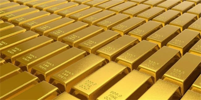 每盎司黄金等于多少克 黄金价格一盎司多少克