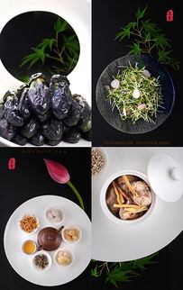 中华美食：深入探索中式菜肴的奥秘