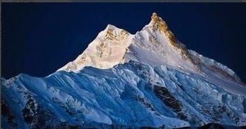 世界第一高峰是珠穆朗玛峰,第二是哪个 