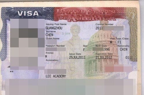 华洲支招 2018年如何提高美国签证通过率 