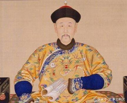 大清王朝的最后一位太子溥儁 流产的皇帝