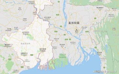孟加拉国是印度附属国吗上海景区排名前十名(孟加拉在印度腹地吗)