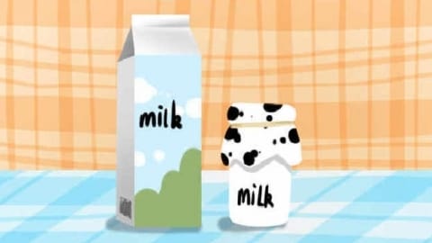 1升牛奶等于多少克