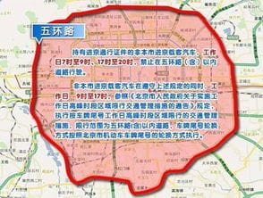 国庆 7 天不限行 北京十一后尾号重新轮换