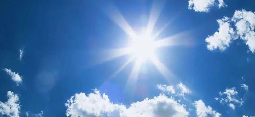 零患夏季过度晒太阳的简易方法