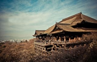 日本京都最好玩的旅游景点有哪些 京都旅游攻略