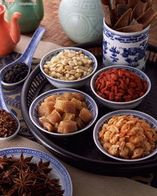 飘香美食：探寻中国的美食文化