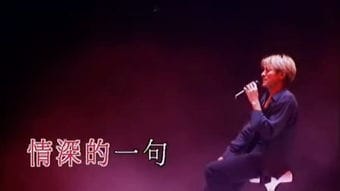 刘德华1999红馆演唱会 – 