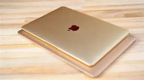 时隔6年 苹果最失败笔记本12寸MacBook要重新复活了