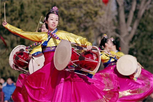​朝鲜族的传统节日有哪些 朝鲜族有什么传统节日