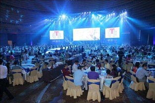 深圳专业年会酒会 晚宴庆典 活动会议策划 摄影摄像 