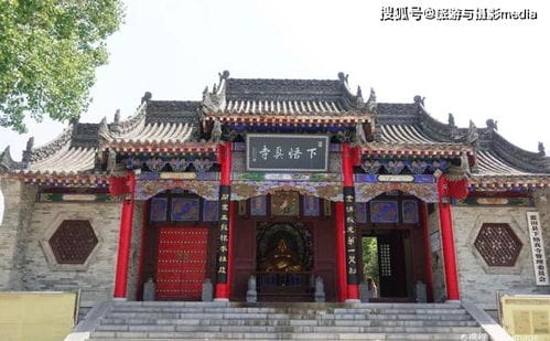 西安 最拥挤 的寺庙,100平米竟有3700尊佛像,门票竟还免费