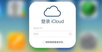 icloud邮箱密码忘了怎么办 苹果icloud邮箱密码忘了解决方法 