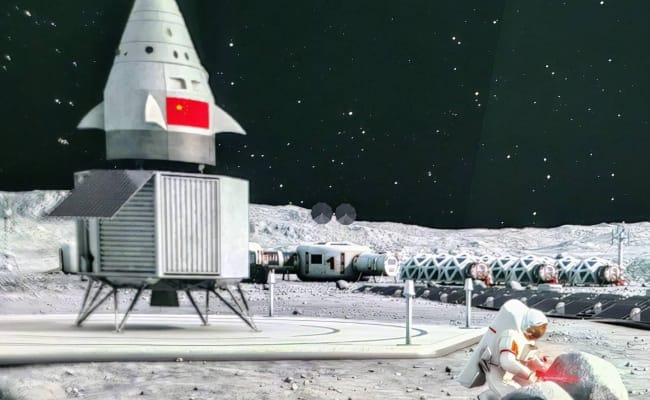 中国公布载人登月初步方案 月球探索新任务新想象有哪些意义