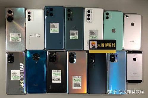 千元手机推荐性价比2022(千元手机推荐性价比2022年)