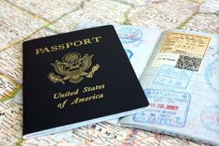 赴美签证被拒 可能因为你没提交社交账户资料
