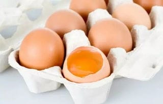 鸡蛋面膜的祛斑方法 一个鸡蛋就解决斑点问题