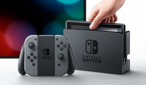 能买吗 国行马力欧限定switch上市,相比海外版有这些优势