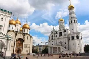 俄罗斯旅游方案2022(俄罗斯旅游计划)