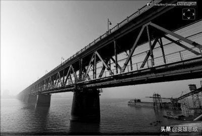 钱江大桥设计师叫什么姓名来着（自己设计建造的钱塘江大桥）
