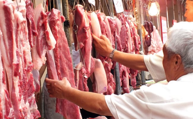 六月猪肉价格同比下降7.2%的原因有哪些