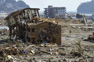 地震到来前有什么现象 出现这五大预兆就要注意了,越早知道越好
