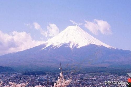 去日本旅游要多少钱 去一趟日本旅游要多少钱