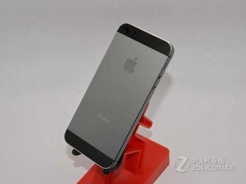指纹识别 苹果iPhone 5S特价3500元 